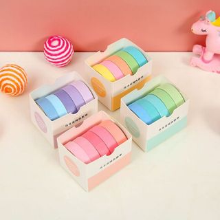 Top 8 Mẫu Washi Tape Cute Nhất Năm 2023- 4