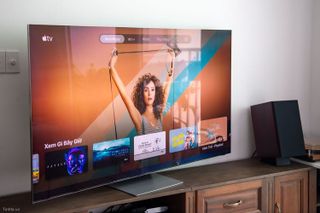 No. 5 - TV Neo QLED 8KQN900A - 2