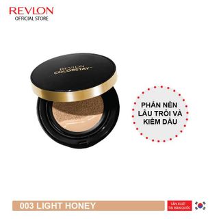 No. 5 - Kem Nền Colorstay Life-Proof Longwear Cushion Foundation - 4