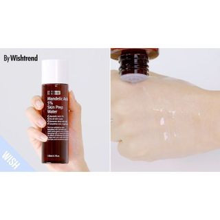 No. 1 - Mandelic Acid 5% Skin Prep Water - 4