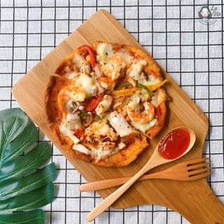 Top 8 loại pizza đông lạnh ngon nhất năm 2023- 2