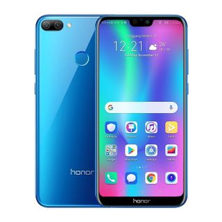 No. 8 - Huawei Honor 9i - 1