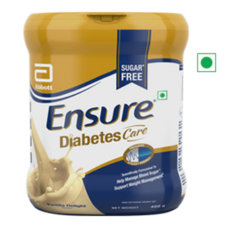 No. 4 - Sữa Ensure Diabetes Care Sugar Free - 2