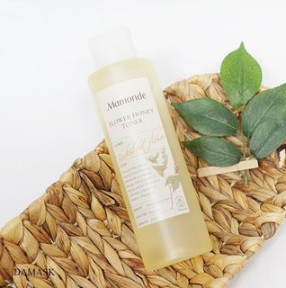 Top 8 loại toner Mamonde tốt nhất cho mọi loại da- 5