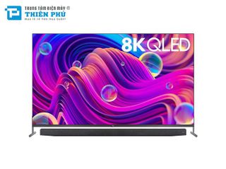 No. 4 - Qled 8K Android Tivi TCL - 3