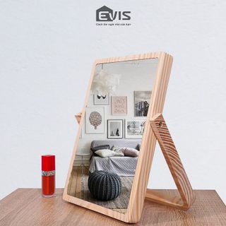 No. 8 - Gương Để Bàn Evis Home - 3