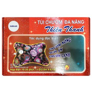 Top 8 Túi Chườm Nóng Lạnh Đa Năng Và Tiện Lợi Nhất Hiện Nay- 2