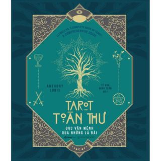 Top 7 Sách Tarot Hay Nhất Hiện Nay Cho Người Mới Bắt Đầu- 3