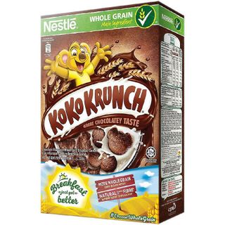 No. 6 - Ngũ Cốc Cereal Socola Nestle Koko Krunch - 2