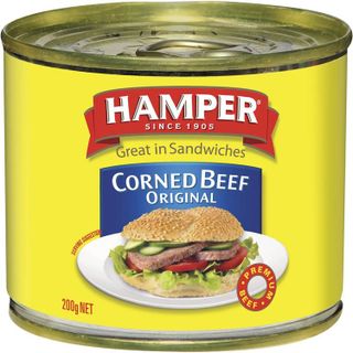 No. 4 - Hamper Corned Beef Original - 2