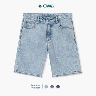 Top 8 Quần Short Jeans Nam Đẹp Nhất Năm 2023- 3