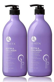 No. 6 - Luseta Biotin & Collagen Shampoo - 2