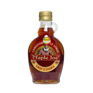 No. 4 - Maple Syrup Joe - 3