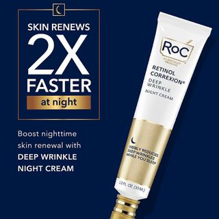 No. 4 - Retinol Correxion Deep Wrinkle Anti-Aging Night Cream - 3