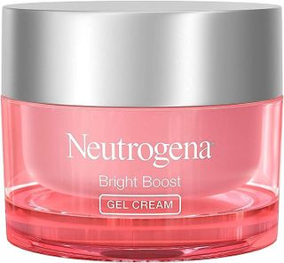 No. 5 - Neutrogena Bright Boost Brightening Gel Moisturizing Face Cream - 4