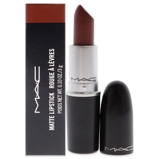 No. 1 - M.A.C Matte Lipstick - 4