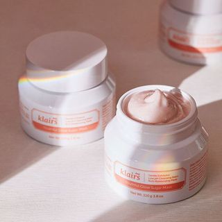 No. 2 - Mặt Nạ Tẩy Da Chết, Dưỡng Ẩm Youthful Glow Sugar Mask - 2