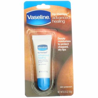 No. 2 - Vaseline Lip Therapy Advanced Healing - 5