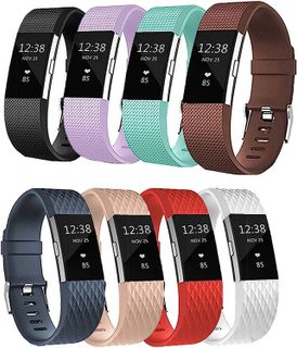 No. 7 - Fitbit Charge 2 - 5