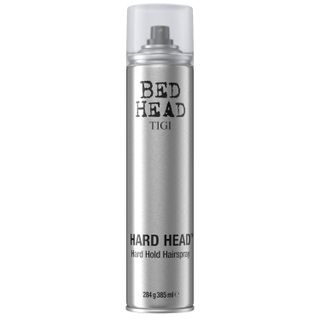 No. 4 - Hard Head Hairspray For Extra Strong Hold - 4