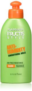 No. 8 - Garnier Anti-Humidity Smoothing Milk - 1