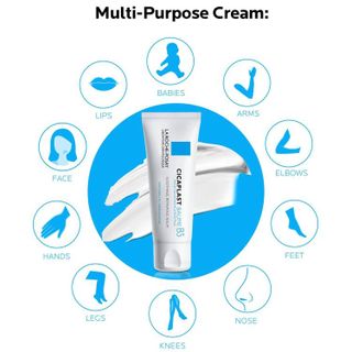 No. 3 - La Roche-Posay Cicaplast Balm B5 For Dry Skin Irritations - 6