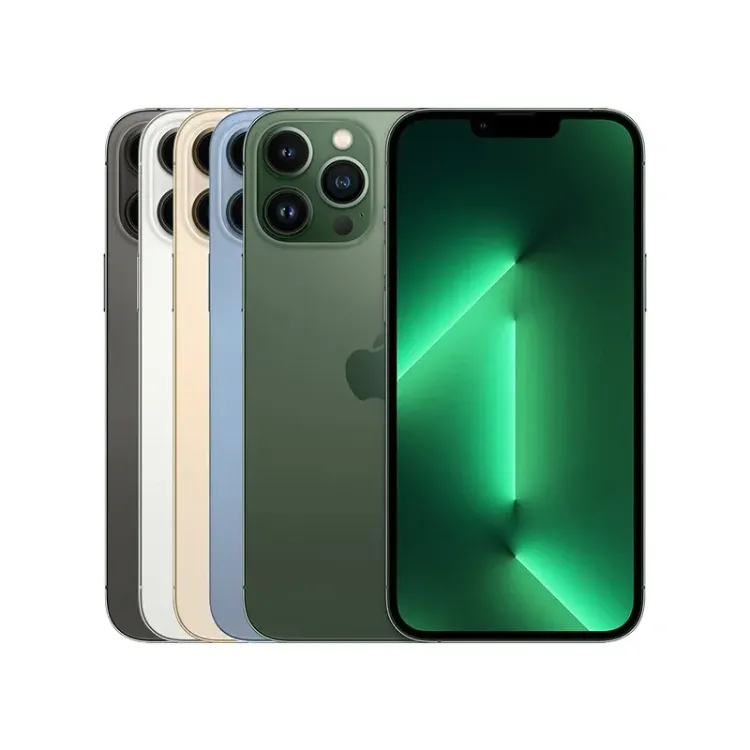 No. 1 - Điện Thoại iPhone 13 Pro Max - 3