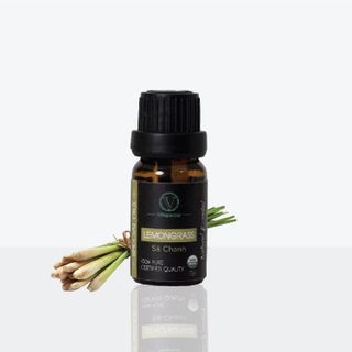 No. 2 - Tinh Dầu Sả Chanh Hữu Cơ Organic Lemongrass Essential Oil - 2