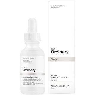 No. 6 - The Ordinary Alpha Arbutin 2% + HA - 6