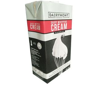 No. 8 - Dairymont Whipping Cream - 5