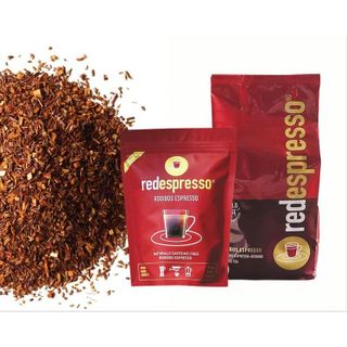 No. 7 - Trà Đỏ Rooibos Redespresso - 4