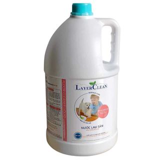 No. 2 - Nước Lau Sàn Layerclean Hương Quế - 4