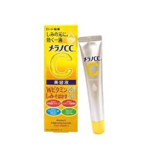 No. 6 - Melano CC Whitening Essence - 2