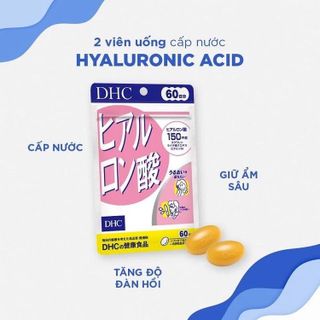 Top 8 Viên Uống Cấp Nước Tốt Nhất Cho Da- 1