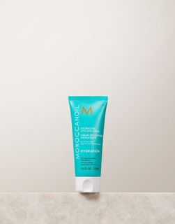 No. 5 - Hydrating Styling Cream with Argan Oil75ml - 4
