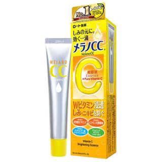 No. 6 - Melano CC Whitening Essence - 4