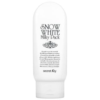 No. 3 - Secret Key Snow White Milky Pack - 3