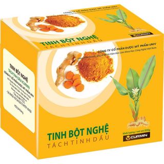 No. 3 - Tinh Bột Nghệ Vinafruits - 6