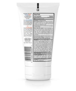 No. 5 - Neutrogena Clear Pore Cleanser/Mask - 4