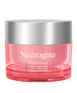 No. 5 - Neutrogena Bright Boost Brightening Gel Moisturizing Face Cream - 2