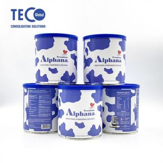 No. 3 - Sữa Đặc Có Đường Premium Alphana - 4