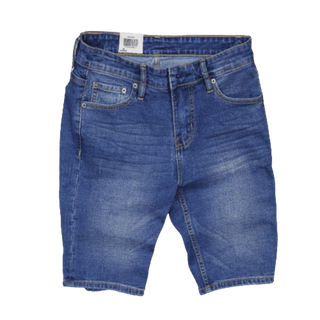 No. 4 - Quần Short Jeans Nam LB SNXL21067 - 3