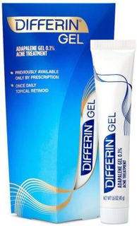 No. 4 - Differin® Gel Adapalene Gel 0.1% Acne Treatment - 6