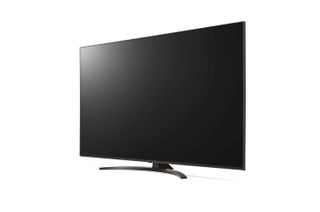 No. 8 - Smart TV LG UP 81 4K43UP8100PTB - 2