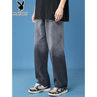No. 5 - Quần Jeans Ống Rộng TILAA FASHION QJ02 - 6