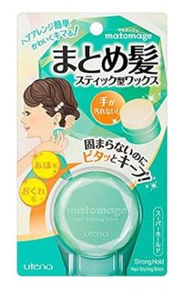 No. 3 - Matomage Hair Styling Stick - 4