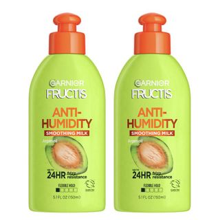 No. 8 - Garnier Anti-Humidity Smoothing Milk - 5