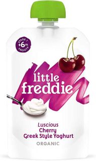 No. 4 - Sữa Chua Hy Lạp Organic Little Freddie - 3