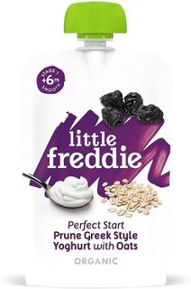 No. 4 - Sữa Chua Hy Lạp Organic Little Freddie - 5