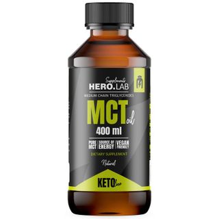 No. 4 - MCT Oil 400ml - 3